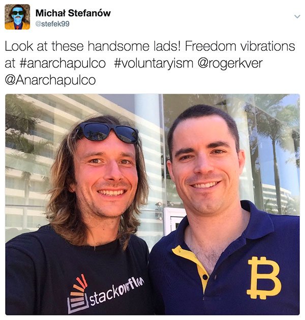 Roger Ver